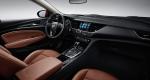 Buick Regal 2017 года (CN)